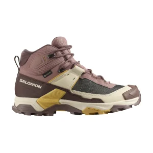 X Ultra 5 MID GTX W