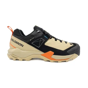 X Ultra Alpine GTX M