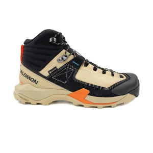 X Ultra Alpine Mid GTX M