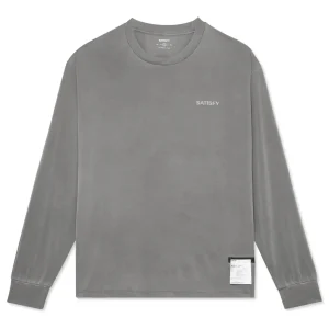 Auralite Long Tee