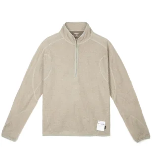 GhostFleece AD Light Half-Zip