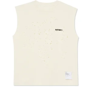 MothTech Muscle Tee