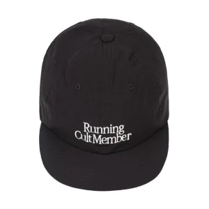 PeaceShell Running Cap