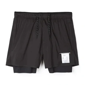 TechSilk™ 8" Shorts