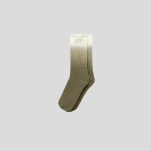 Autry || Socks Main Unisex - Tie Dye Reef