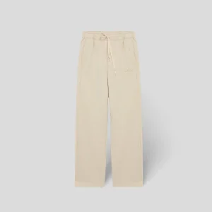 Autry || Sweatpants Main Women - Jersey Cream
