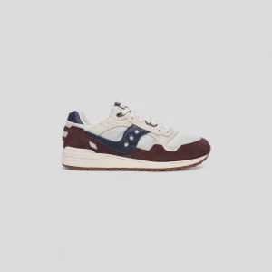 Saucony || Shadow 5000 - Moon Chocolate