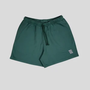 Bisous Bisous || Short Basic - Forest - "M"