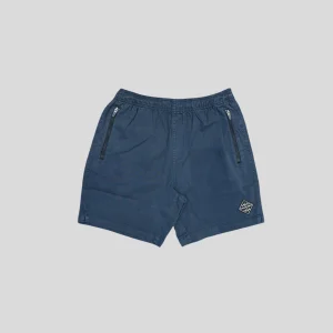 Salty Crew || Rone Walkshort - Blue Nights M"