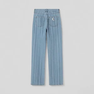 Carhartt || Rylan Pant - Blue Stone Bleached - M’