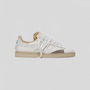 Hidnander || Stripeless Ultimate - White/ White - Homme