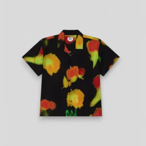Obey || Kinney Woven - Black Multi - M"