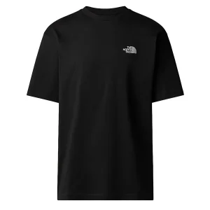 M Essential Oversize Tee