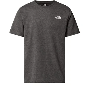 M S/S Box Nse Tee
