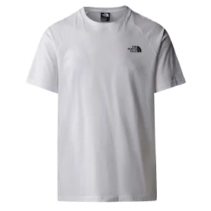 M S/S North Faces Tee