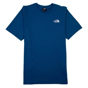 M S/S Redbox Celebration Tee