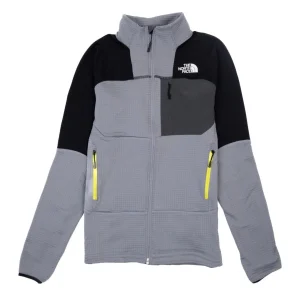 M Stormgap Powergrid Jacket
