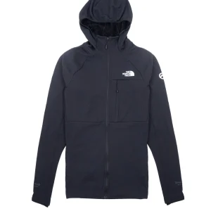M Summit Futurefleece Fz Hoodie