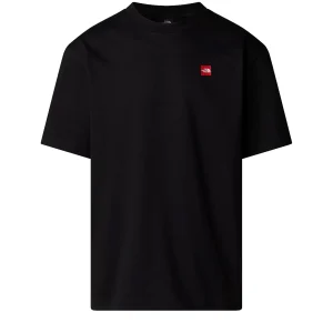 U Axys Oversized S/S