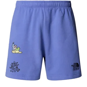 U Mountain Cleanup Relax Short