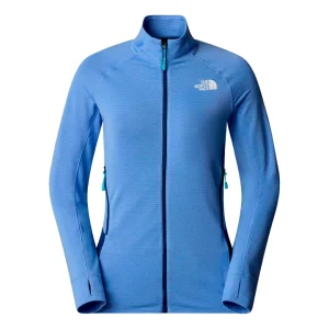 W Bolt Polartec Jacket