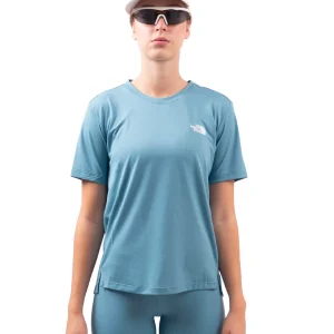 W Flex S/S Tee