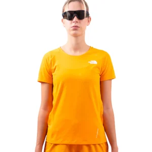 W Lightning Alpine S/S Tee