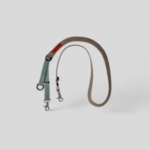 Topologie || Straps Utility Sling - Mocha - M'