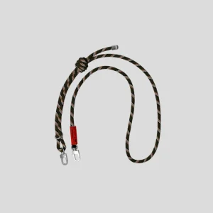 Topologie || 8.0 mm Rope Stap - Army Green