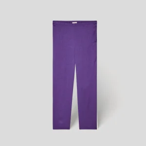 American Vintage || Widland Pantalon - Néon Purple