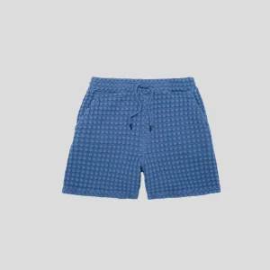 OAS || Coronet Porto Waffle Shorts