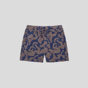 OAS || Morel Puzzlotec Net Short