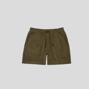 OAS || Pine Terry Short