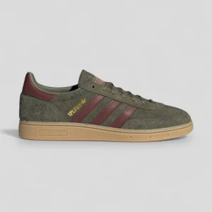Adidas || Handball Spezial -  Focus Olive / Fox Brown - M’