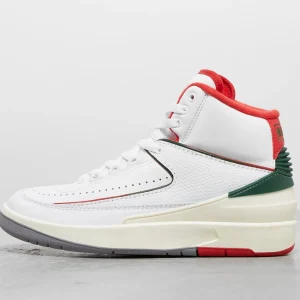 Air 2 Retro Junior