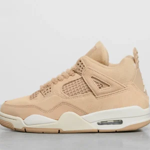 Air 4 Retro 'Cozy Girl' Women's