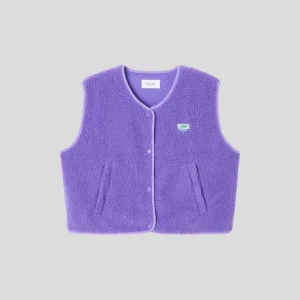 American Vintage || Hoktown - Purple