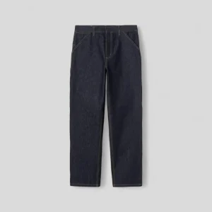 Carhartt || Single Knee Pant - Blue Rigid M’
