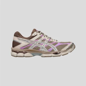 Asics || Gel-Cumulus 16 - Cinnamon / Pure Silver