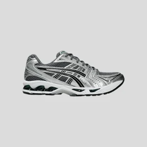 Asics || Gel Kayano M' - Metropolis/ Jasper Green