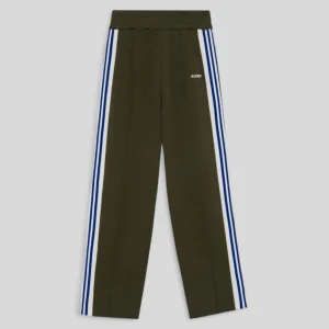 Autry || Pant Main Man - B6KD - Knit Algae