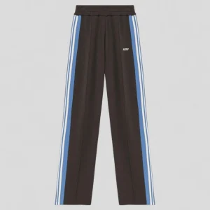 Autry || Pants Main M'- Knit Steel