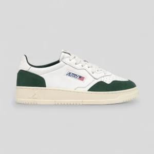Autry || Medalist GS42 - Bottle Green - M'