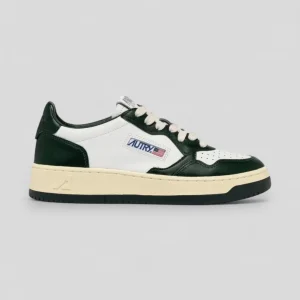 Autry || WB49 - White / Mountain