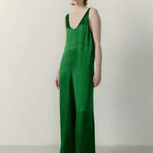 American Vintage || Sharing - Combinaison - Aneth