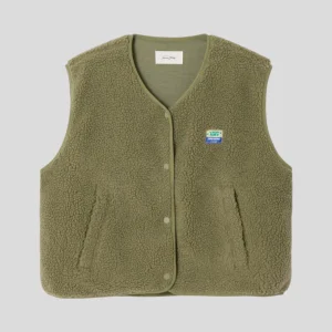 American Vintage || Hoktown  Veste - Rive Chine