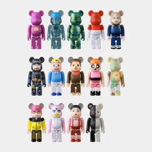 BE@RBRICK 100% Series 50