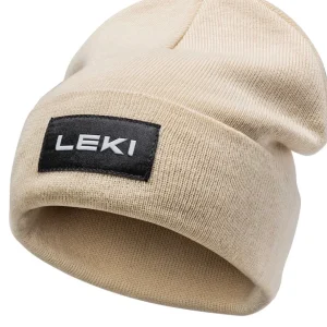 BEANIE LEKI