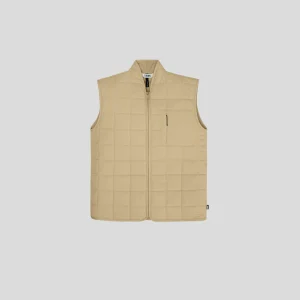 Rains || Liner Vest - Sand