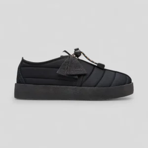 Clarks || Trek Cup - Black